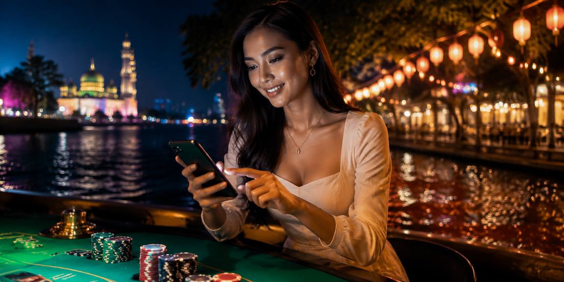 Egypt Book Of Mystery Di Lobby magnum888 apk