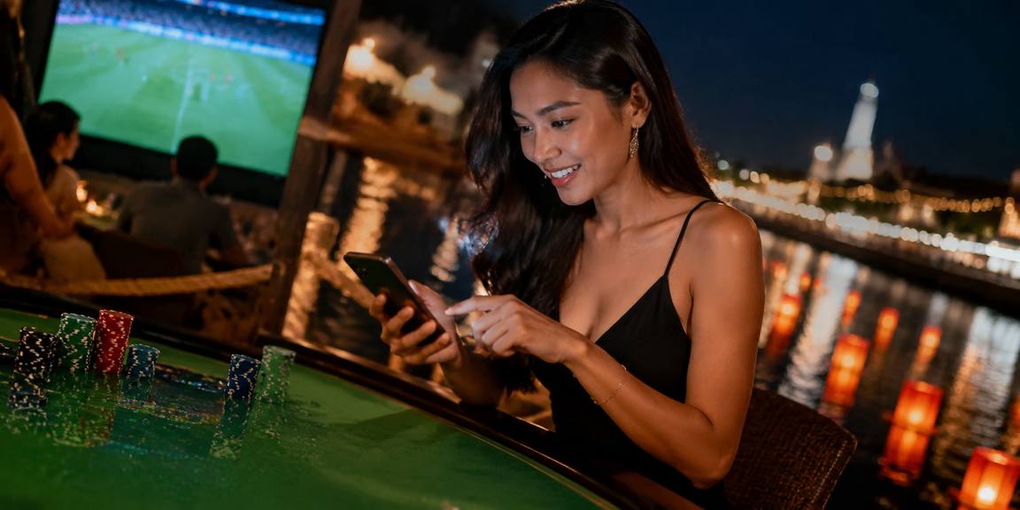 magnum888 apk Casino Malaysia untuk Slots dan Sportsbook